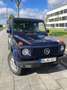 Mercedes-Benz G 300 G 300 TD       ORC  Fahrwerk, 1.Lack plava - thumbnail 1