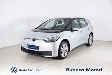 Pure Performance 45KWh (net) 110kW 150CV