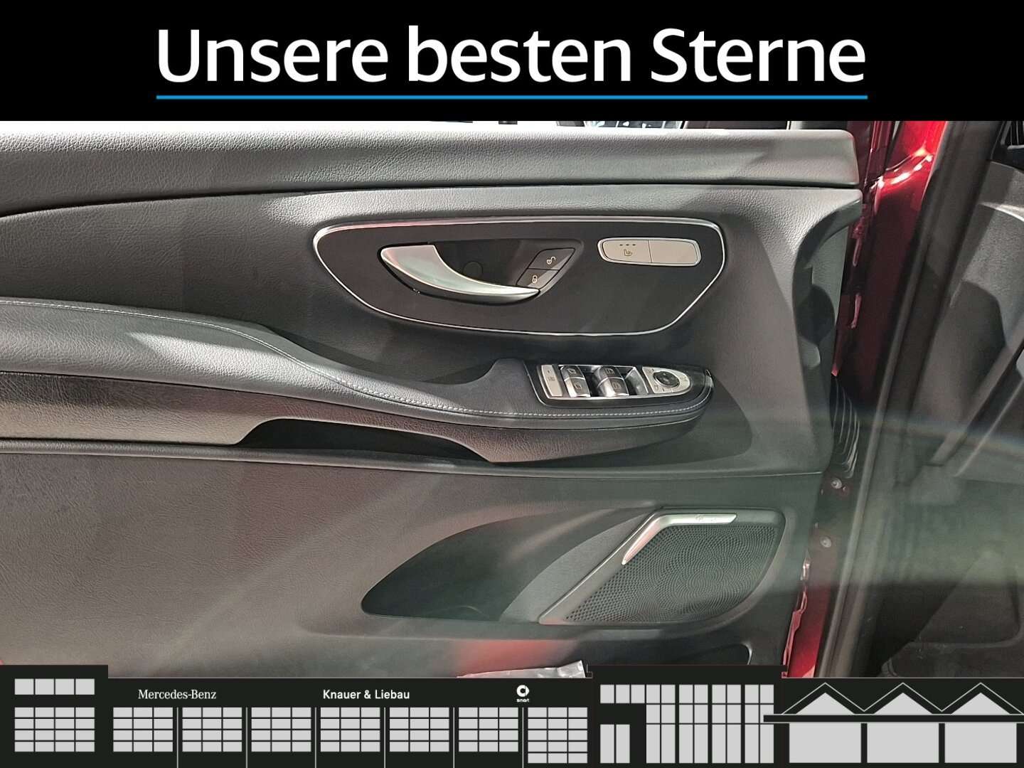Mercedes-Benz V 250