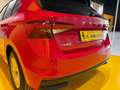Skoda Fabia 1.0 TSI Selection DSG 85kW Rouge - thumbnail 6