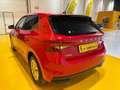 Skoda Fabia 1.0 TSI Selection DSG 85kW Rouge - thumbnail 3