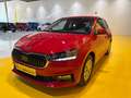 Skoda Fabia 1.0 TSI Selection DSG 85kW Rouge - thumbnail 4