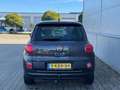 Fiat 500L 0.9 TwinAir Easy Eco AIRCO|CRUISE|LM|TREKHAAK|NAP| Gris - thumbnail 4