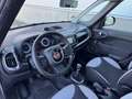 Fiat 500L 0.9 TwinAir Easy Eco AIRCO|CRUISE|LM|TREKHAAK|NAP| Gris - thumbnail 14