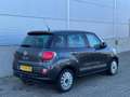 Fiat 500L 0.9 TwinAir Easy Eco AIRCO|CRUISE|LM|TREKHAAK|NAP| Gris - thumbnail 11