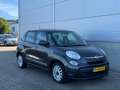 Fiat 500L 0.9 TwinAir Easy Eco AIRCO|CRUISE|LM|TREKHAAK|NAP| Gris - thumbnail 9