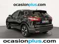 Nissan Qashqai 1.5dCi N-Connecta 4x2 Zwart - thumbnail 4