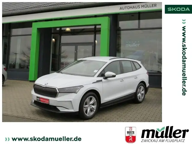 Skoda Enyaq 60 Loft  132kW 360° pACC NAV PDC