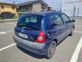 Renault Clio Clio II 2001 5p 1.2 16v Privilege Blu/Azzurro - thumbnail 8