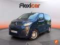 Citroen Jumpy Dob.Cab.Abat. M BlueHDi 85kW S&S Confort Azul - thumbnail 3