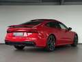 Audi S7 Sportback 3.0 TDI quattro LUFT|PANO|H&U|BLACK Rot - thumbnail 4