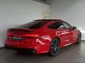 Audi S7 Sportback 3.0 TDI quattro LUFT|PANO|H&U|BLACK Rot - thumbnail 7