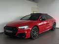 Audi S7 Sportback 3.0 TDI quattro LUFT|PANO|H&U|BLACK Rot - thumbnail 8