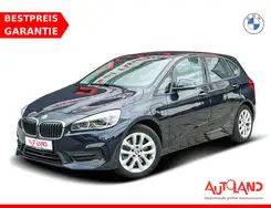 Bmw 225 xe LED el. Heckklappe Notbremsassistent