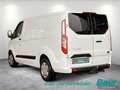 Ford Transit Custom 340 L1H1 LKW Trend AHK Rückfahkamera PDC vo.+hi. Weiß - thumbnail 4