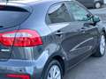 Kia Rio 1,2 MPI Team Austria Edition Grau - thumbnail 8