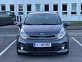 Kia Rio 1,2 MPI Team Austria Edition Grau - thumbnail 4