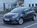 Kia Rio 1,2 MPI Team Austria Edition Grau - thumbnail 2