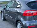 Kia Rio 1,2 MPI Team Austria Edition Grau - thumbnail 11