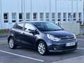 Kia Rio 1,2 MPI Team Austria Edition Grau - thumbnail 6