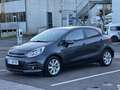 Kia Rio 1,2 MPI Team Austria Edition Grau - thumbnail 3