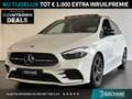Mercedes-Benz B 180 Business Solution AMG | NAVIGATIE | PANORAMADAK | Blanc - thumbnail 1