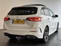 Mercedes-Benz B 180 Business Solution AMG | NAVIGATIE | PANORAMADAK | Blanc - thumbnail 2