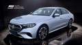 Mercedes-Benz E 300 9G-Tronic Plateado - thumbnail 1