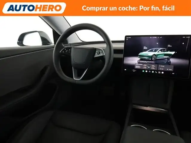 Tesla Model 3 view 15