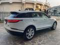 Land Rover Range Rover Velar 2.0d i4 mhev 4wd 204cv auto UNICO PROPRIETARIO Blanc - thumbnail 4