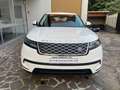 Land Rover Range Rover Velar 2.0d i4 mhev 4wd 204cv auto UNICO PROPRIETARIO Blanc - thumbnail 1