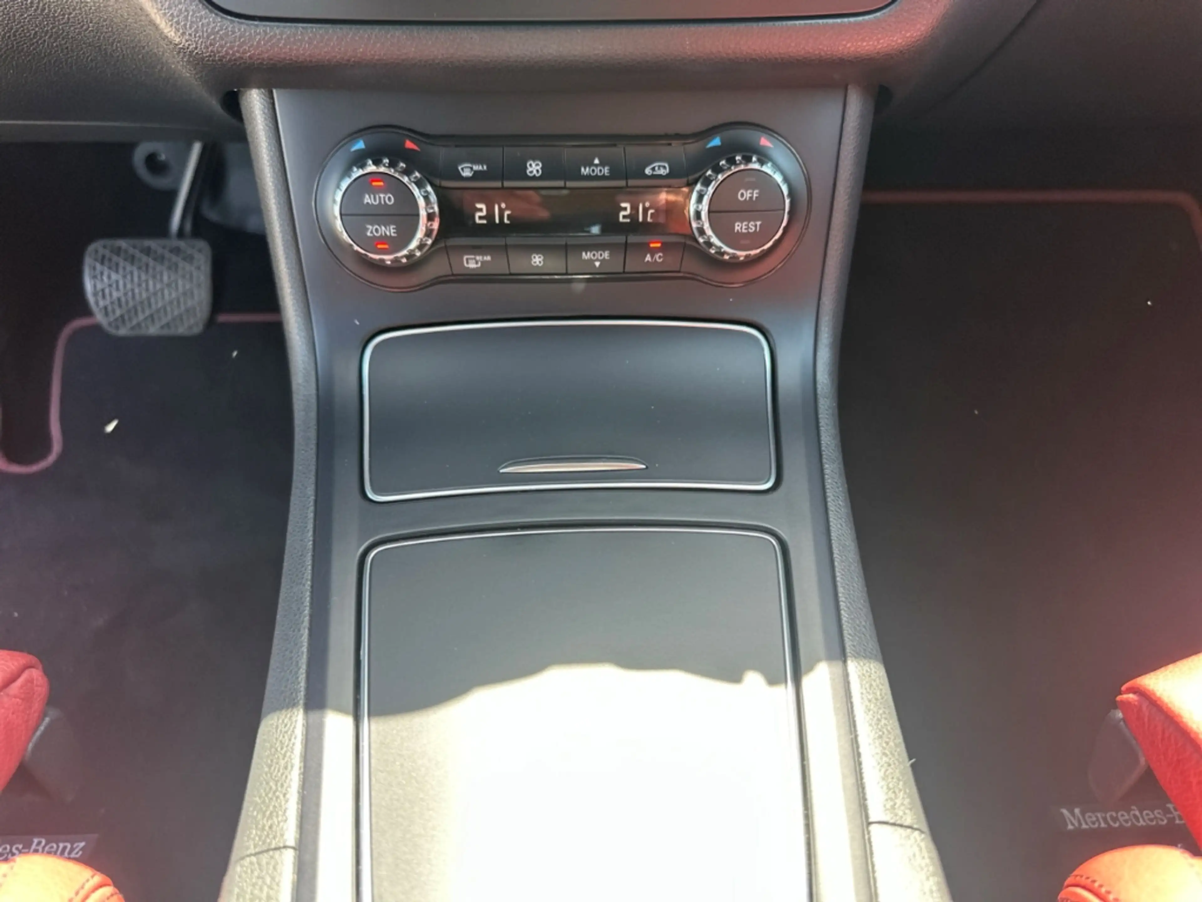 Mercedes-Benz B 220 4Matic Navi Leder Memory Sitze LED Blendfreies Fer — photo 9