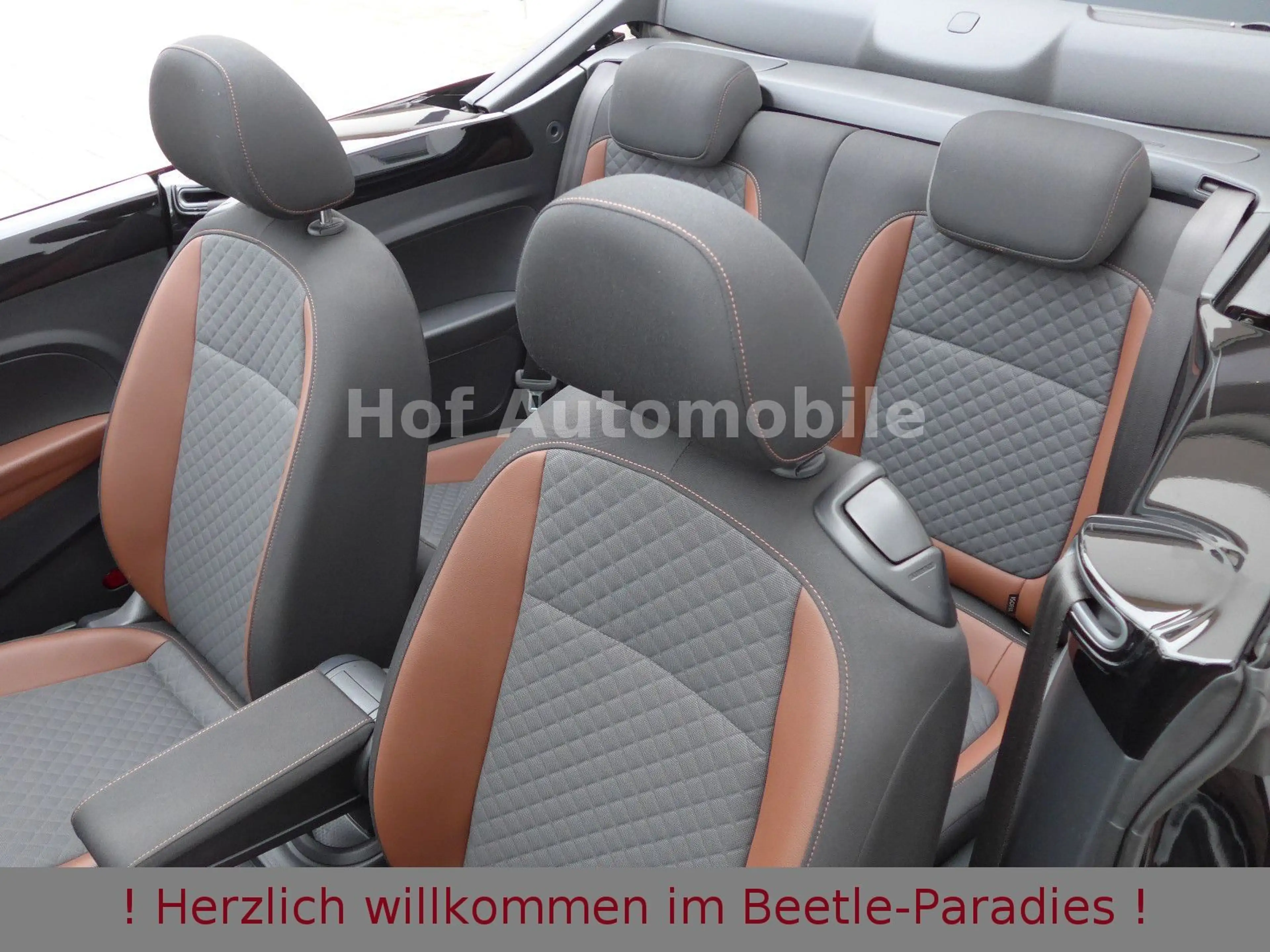 Volkswagen Beetle 1.2TSI Allstar Plus Xenon Kamera AppCon. — photo 10