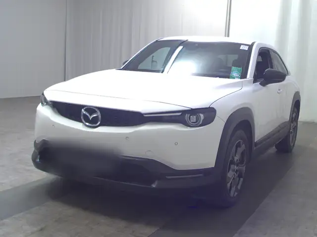 Mazda MX-30