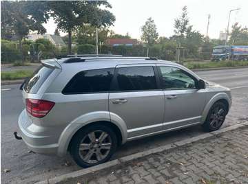 Journey 3,6 R/T Prinz LPG
