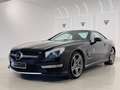 Mercedes-Benz SL 63 AMG 537 Aut. Negro - thumbnail 10