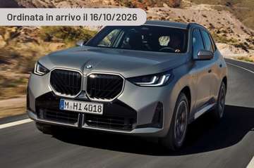 xDrive30e MSport