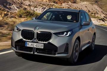 xDrive30e MSport