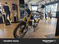 Fantic Caballero 125 Scrambler Abs Grijs - thumbnail 3
