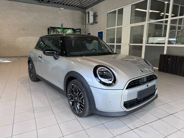 MINI Cooper C