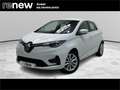 Renault ZOE Intens 50 R135 100kW Blanco - thumbnail 1