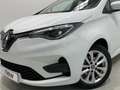 Renault ZOE Intens 50 R135 100kW Blanco - thumbnail 19