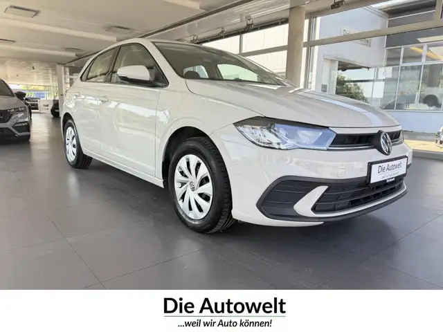 Volkswagen Polo VI Life 1.0 TSI DSG LED PDC USB TOUCH KLIMA Klima