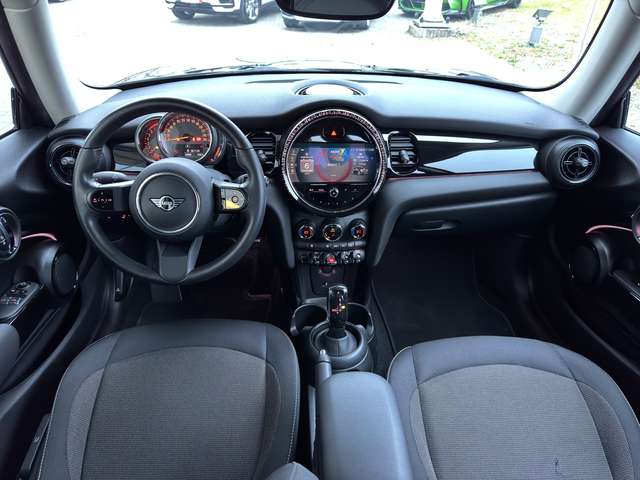 MINI Cooper 3-Türer LED Navi Automatik AppleCarPlay