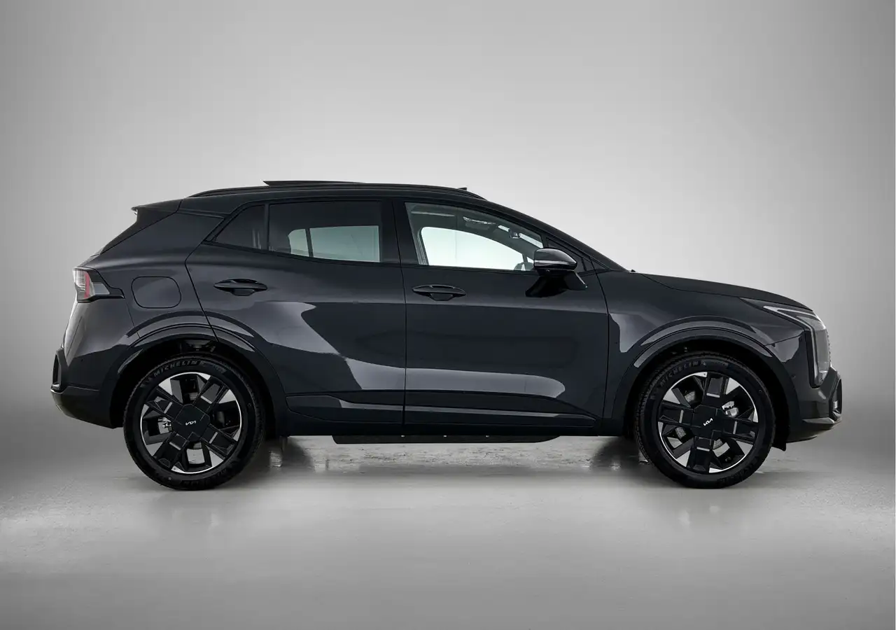 Kia Sportage 2026 — фото 15