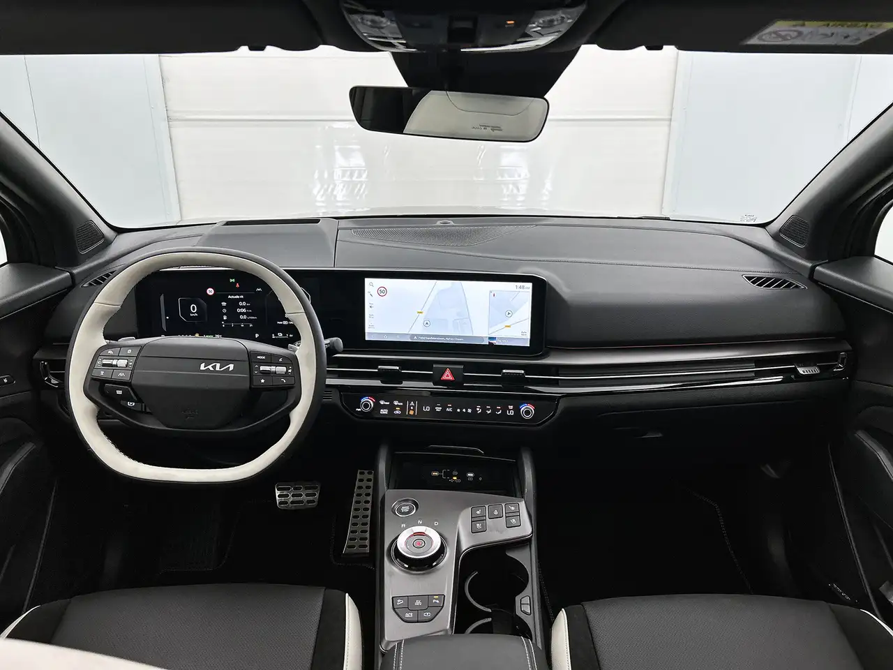 Kia Sportage 2026