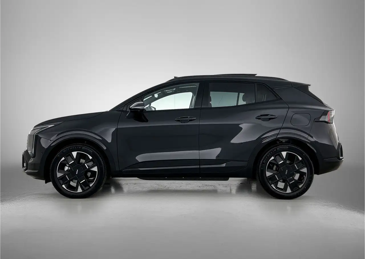 Kia Sportage 2026