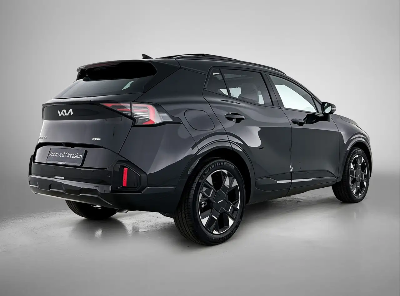 Kia Sportage 2026