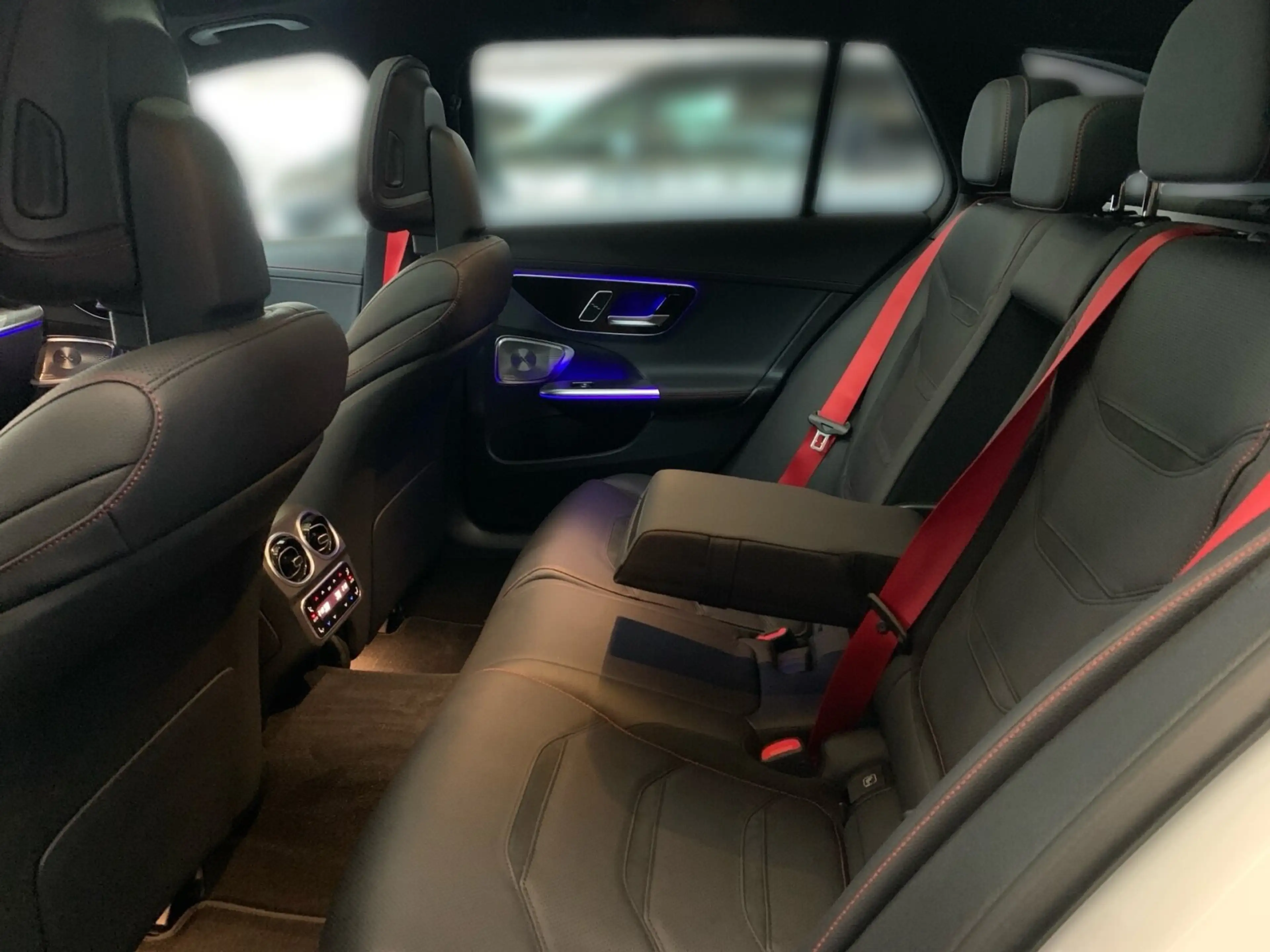 Mercedes-Benz C 43 AMG C 43 AMG 4M T-Modell *AHK*PANO*MEMO*HUD*DISTR* — photo 11