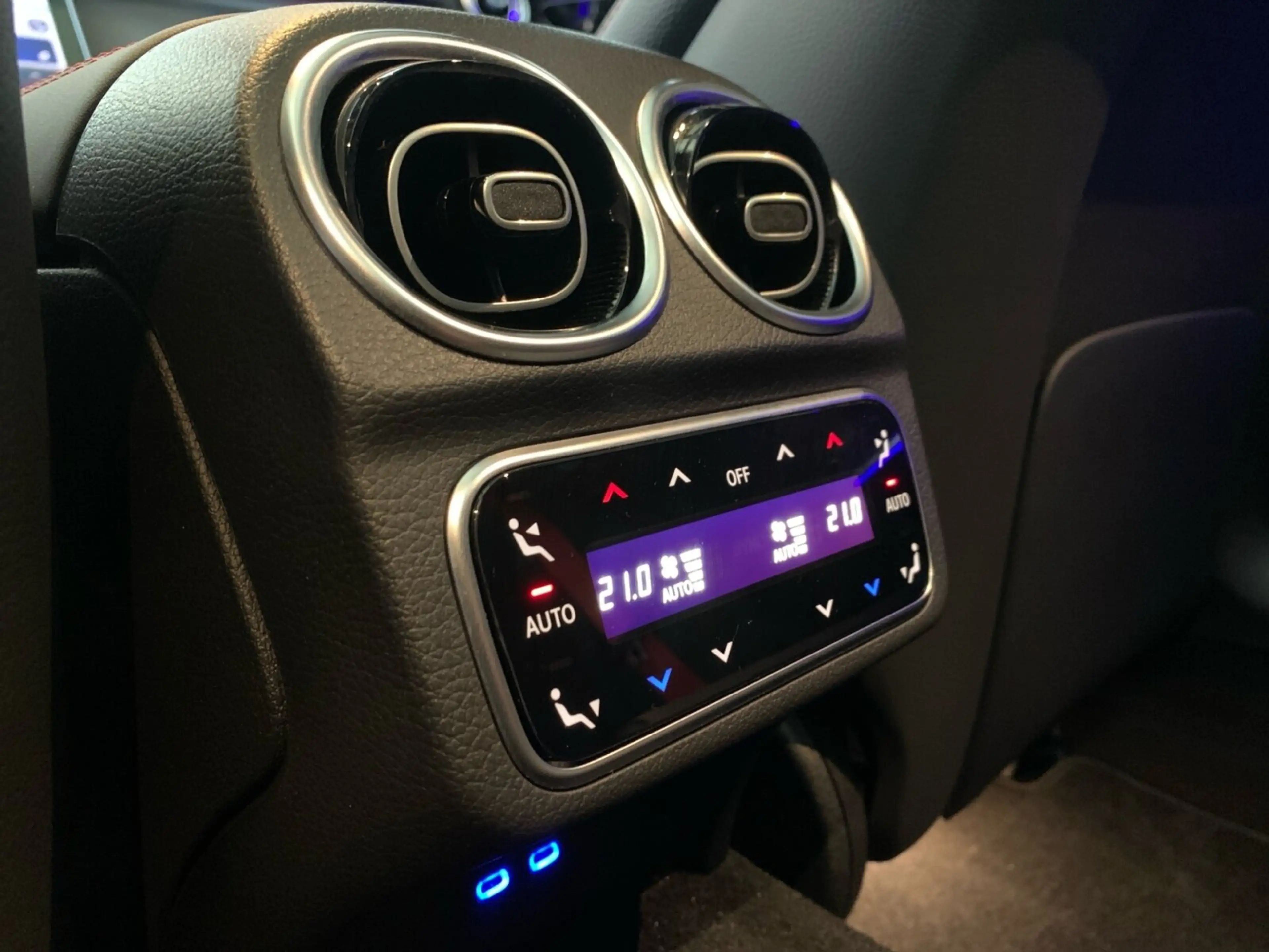 Mercedes-Benz C 43 AMG C 43 AMG 4M T-Modell *AHK*PANO*MEMO*HUD*DISTR* — photo 15